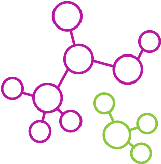 Traditional biologics molecule