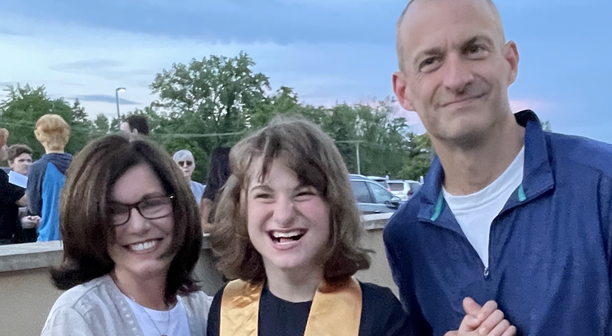 Angelman Syndrome Ainsley Featured