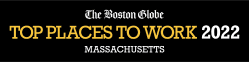 Best Places to Work 2022 Boston Globe