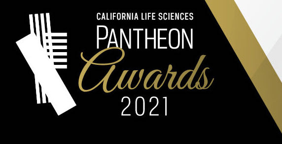 Pantheon Awards
