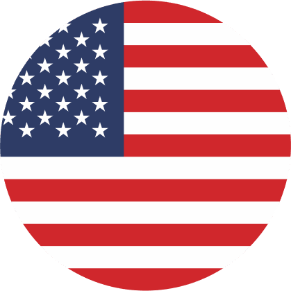 US Flag Icon