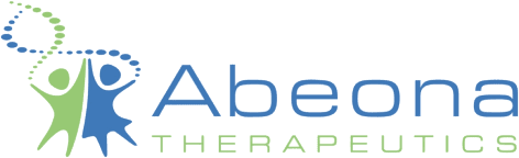 Abeona Therapeutics logo