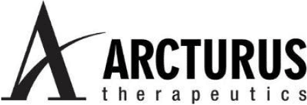 Arcturus Therapeutics logo
