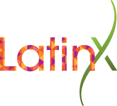 LatinX logo