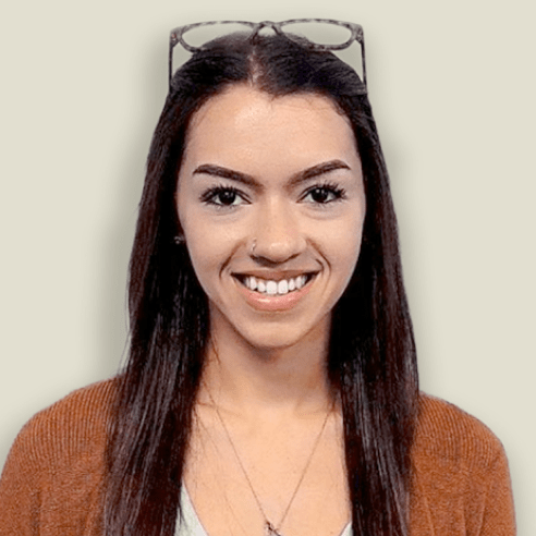 Lexandra Roig - Training Coordinator at Ultragenyx