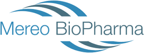 Mereo BioPharma logo