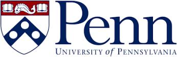 Penn - University of Pennsylvania logo