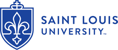 Saint Louis University SLU logo
