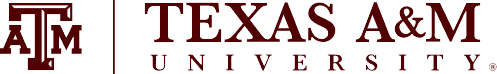 Texas A&M University logo