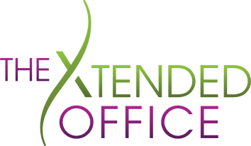 The Xtended Office logo