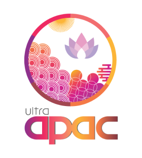 Ultra-APAC logo