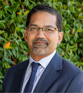 Amrit Ray