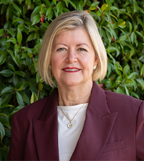 Deborah Dunsire