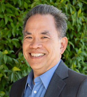 Dennis Huang