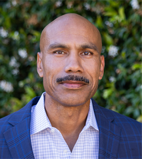 Erik Harris