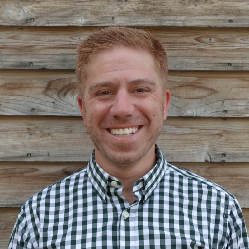 Matt Harutunian